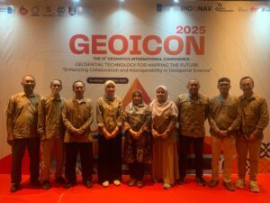 Geoicon 2025