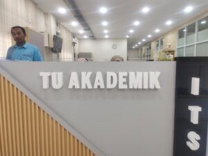 TU Teknik Geomatika