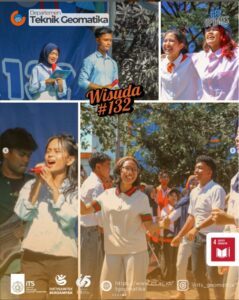 wisuda 132