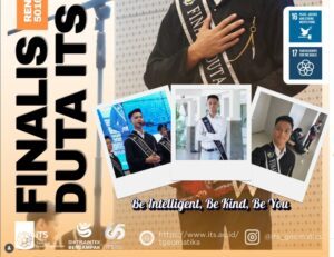 DUTA ITS
