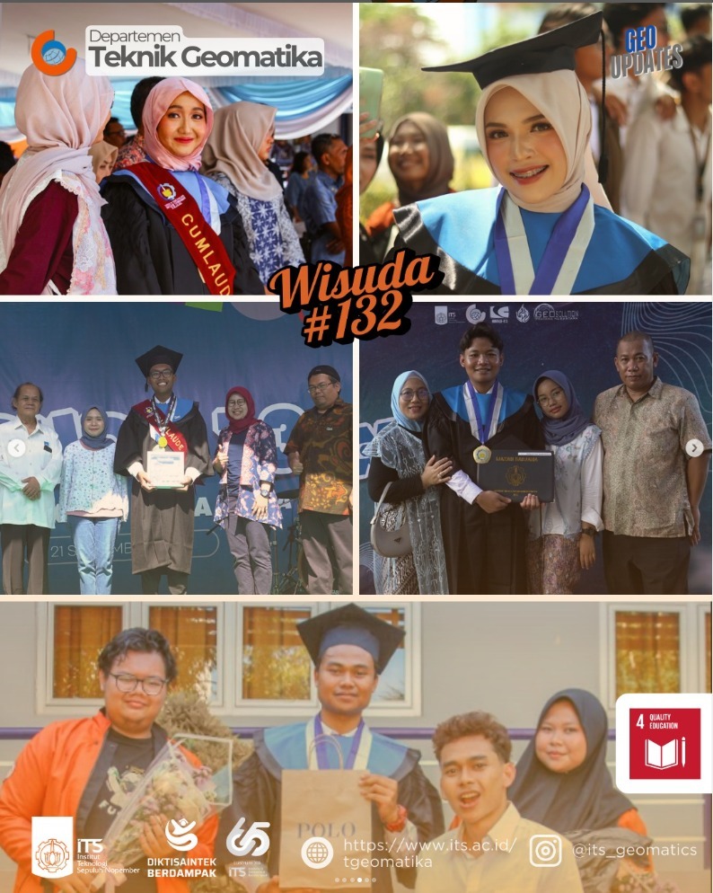 Wisuda 132