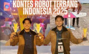 Appreciation for Geomatics Engineering Students