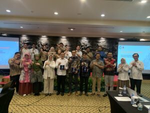 ITS Mining Engineering Strengthens Curriculum in Collaboration with Industry