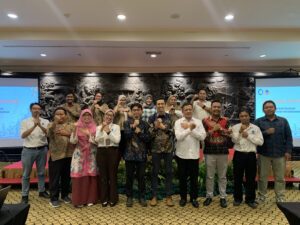 Teknik Pertambangan ITS Perkuat Kurikulum Bersama Industri
