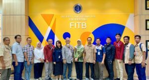 Penghargaan PPLPI 2025 untuk Peserta Terbaik