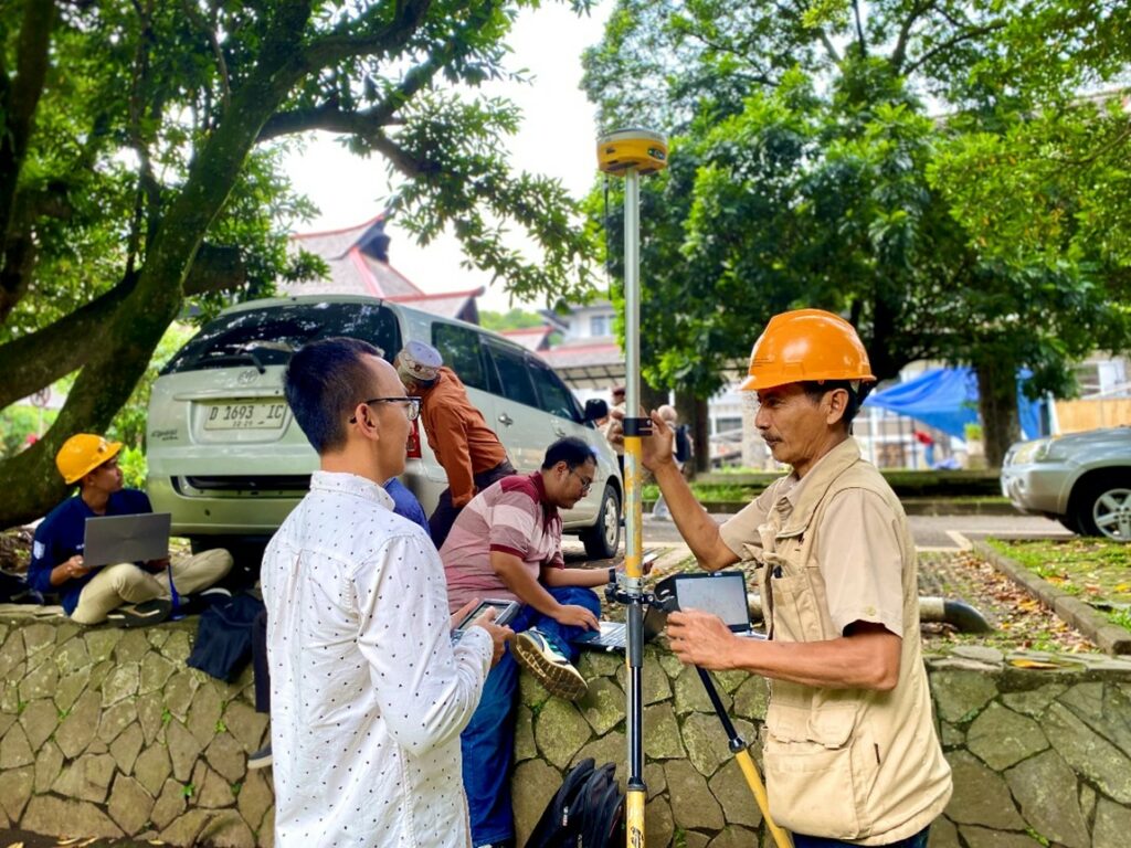 Penghargaan PPLPI 2025 untuk Peserta Terbaik