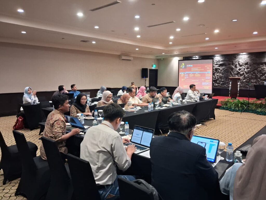 Teknik Pertambangan ITS Perkuat Kurikulum Bersama Industri