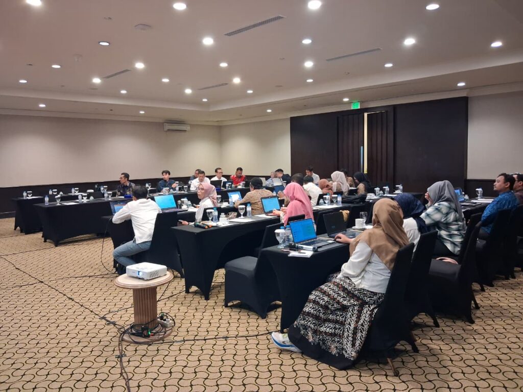 Teknik Pertambangan ITS Perkuat Kurikulum Bersama Industri