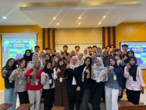 ini lho its ! Geomatics Engineering 2026