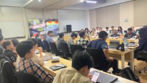 CommTECH Camp Insight 2026