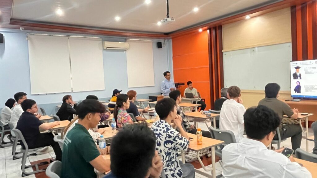 CommTECH Camp Insight 2026