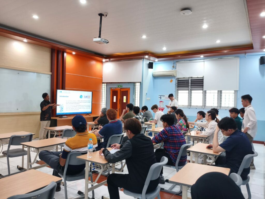 CommTECH Camp Insight 2026