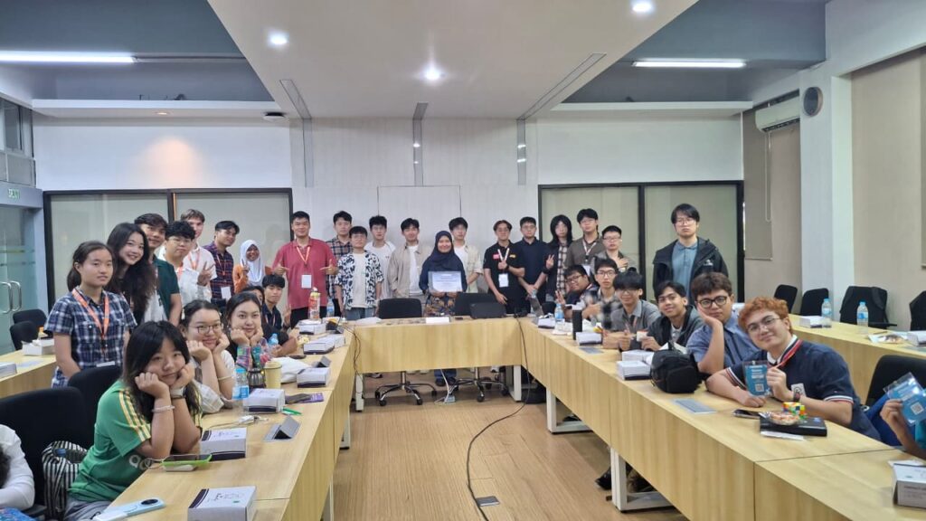 CommTECH Camp Insight 2026