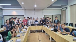 CommTECH Camp Insight 2026