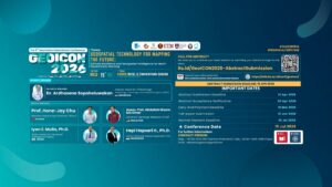 Desain Umum GEOICON 2026