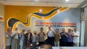 Penguatan Kolaborasi Akademik Internasional bersama Technical University of Munich