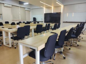 Ruang Sidang
