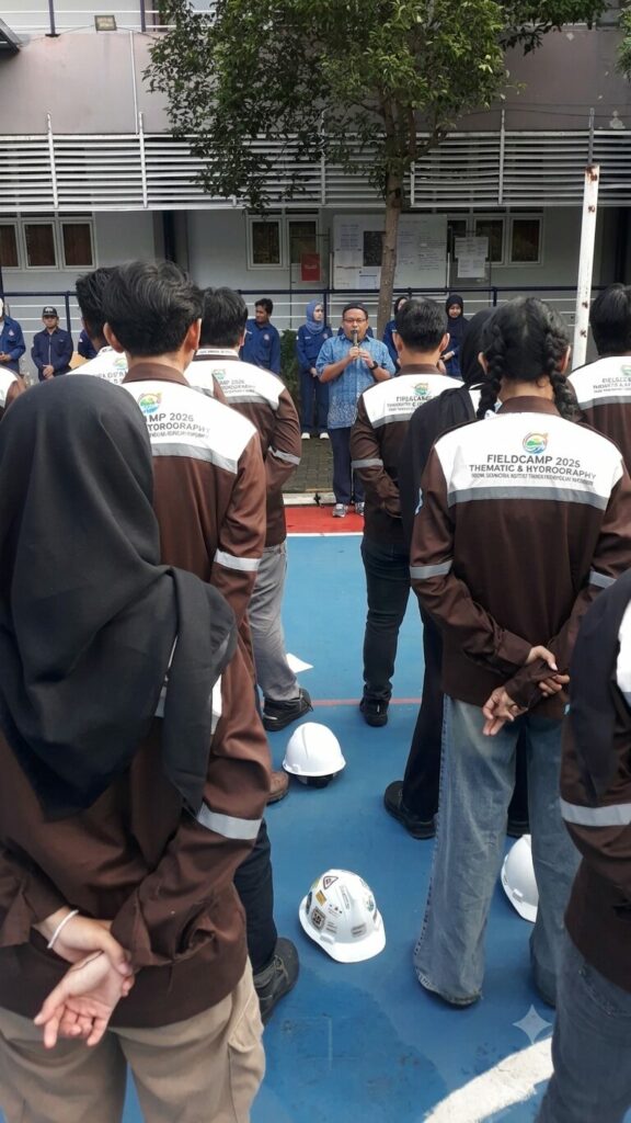 SAMBUTAN KEPALA DEPARTEMEN