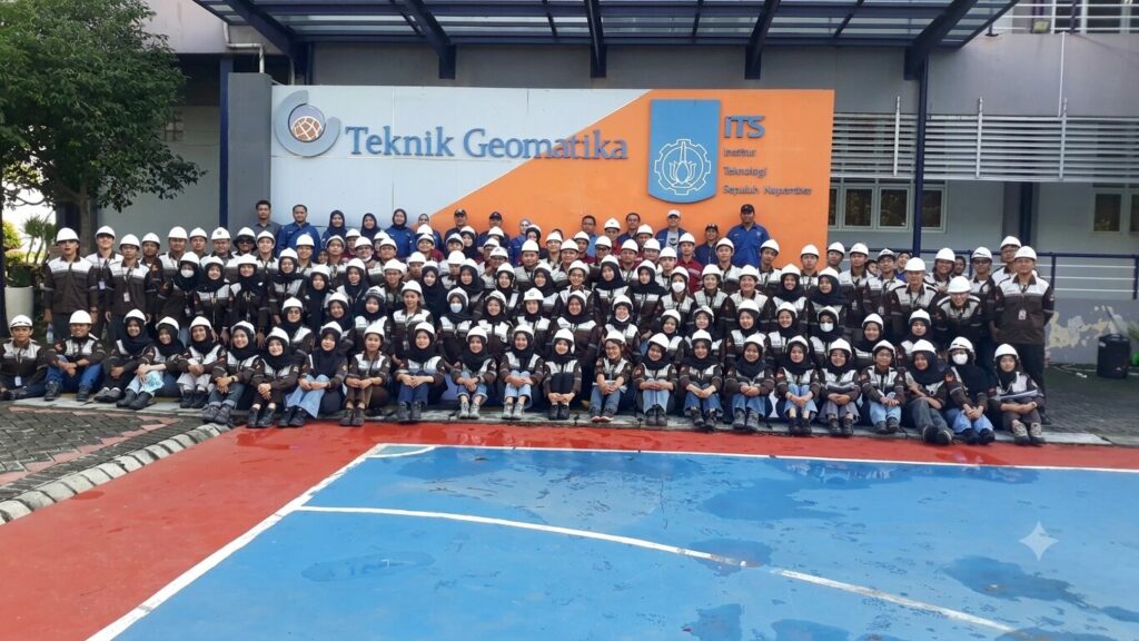 SESI FOTO BERSAMA