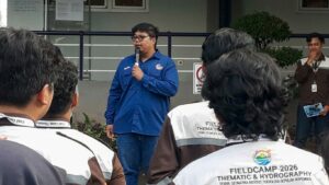 SAMBUTAN KETUA