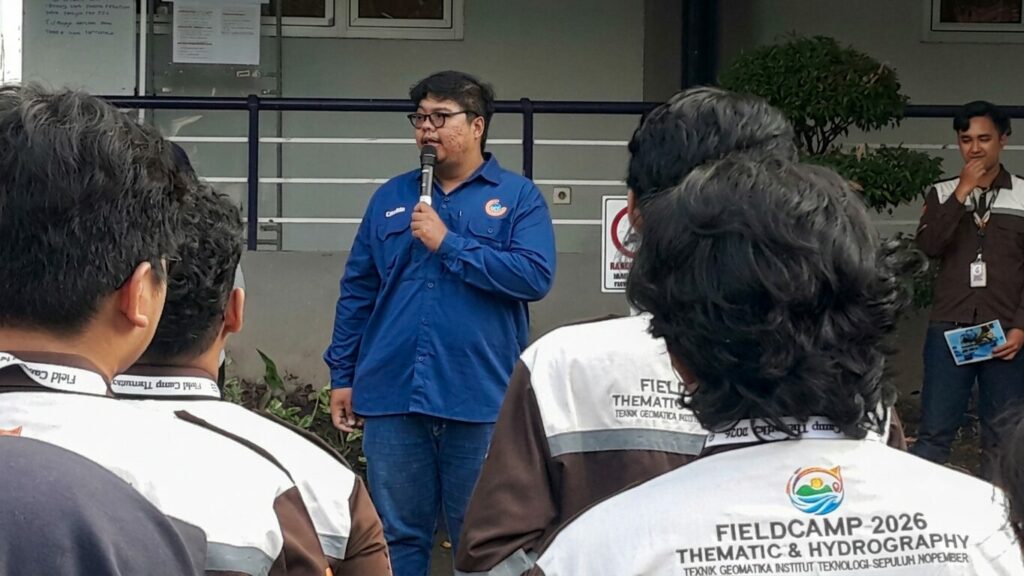 SAMBUTAN KETUA 
