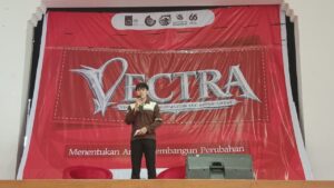 Ketua Panitia Expo Kemah Kerja 2026