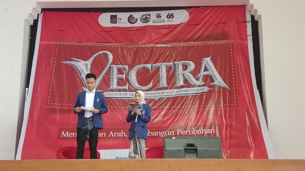 Expo Kemah Kerja 2026
