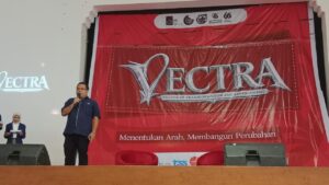 Sambutan Kepala Departemen Teknik Geomatika
