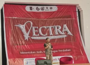Sambutan Dekan FTSPK ITS