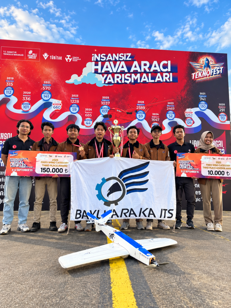 Prestasi