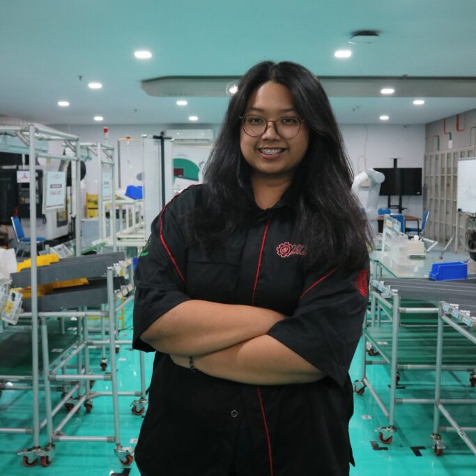 Elisabet Giabbiani Aleria Fleatiane