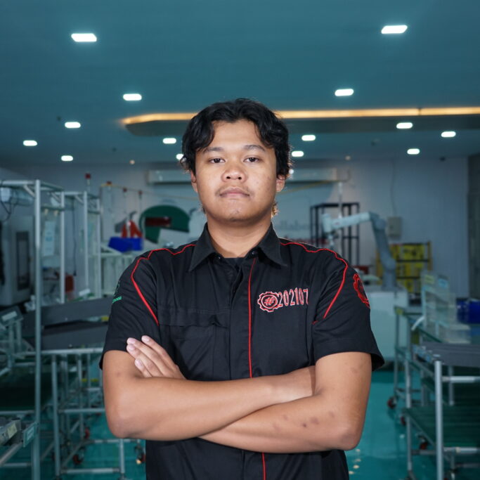 Fahrizal Afzalurrahman