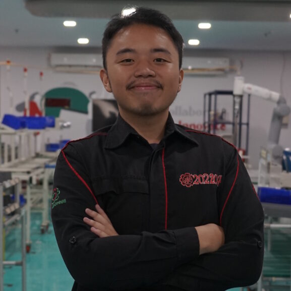 Manuel Gerrard Maheswara