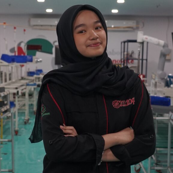 Paramitha Febrianti Wibowo Putri