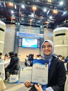 Ir. Ega Rizkiyah, S.T., M.T.,