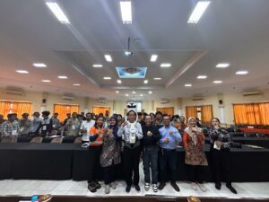 WEBINAR Series DTIS Ke-7 Tahun 2024