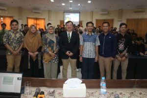 Webinar Series #2 DTIS Tahun 2025