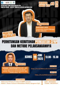 Webinar Series 5 DTIS Tahun 2025