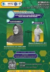 Webinar Series #4 DTIS 2025