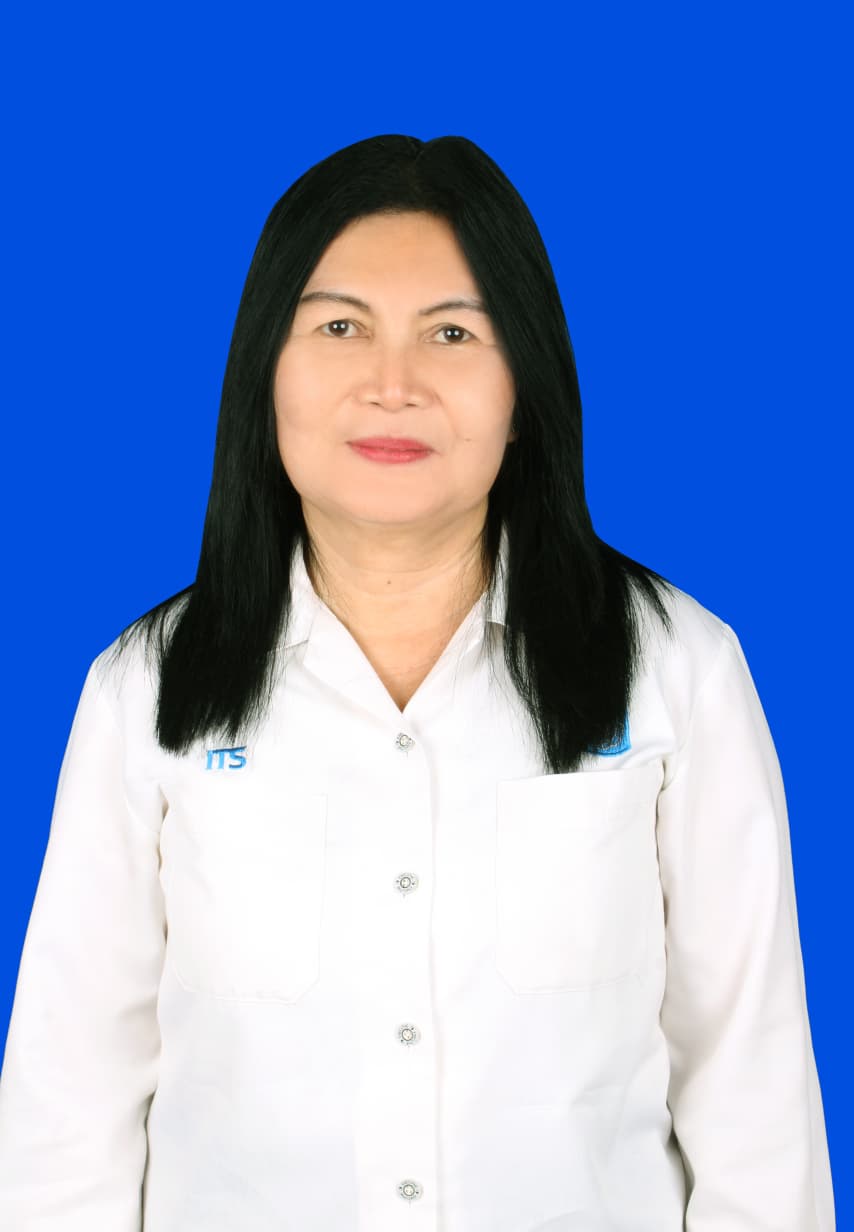 Veronica Liestyani Ratih, S.S.