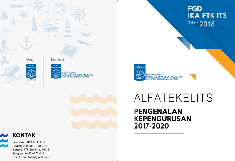 Pengenalan Alfatekelits 2017 A