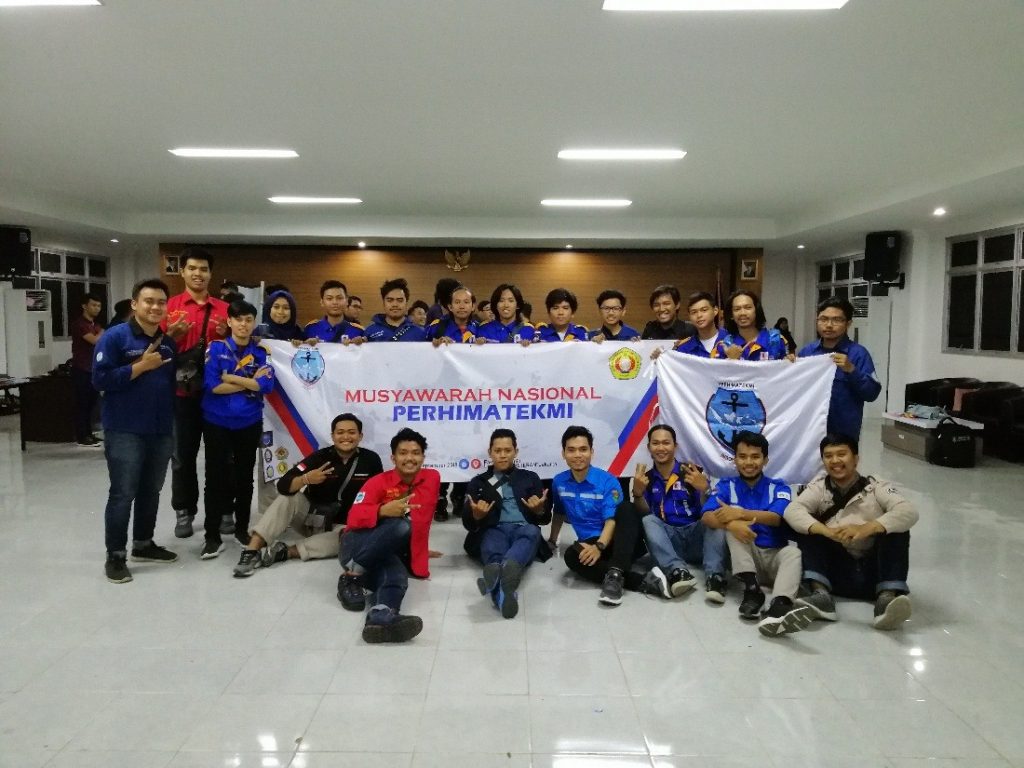 Organisasi
