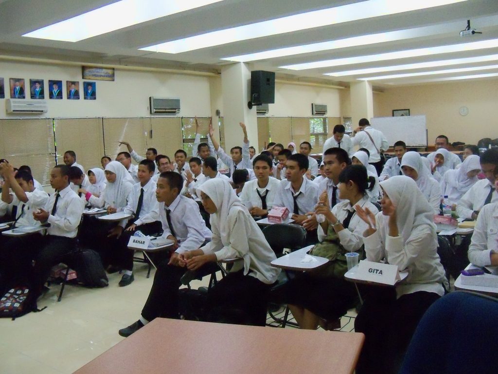 Class Room