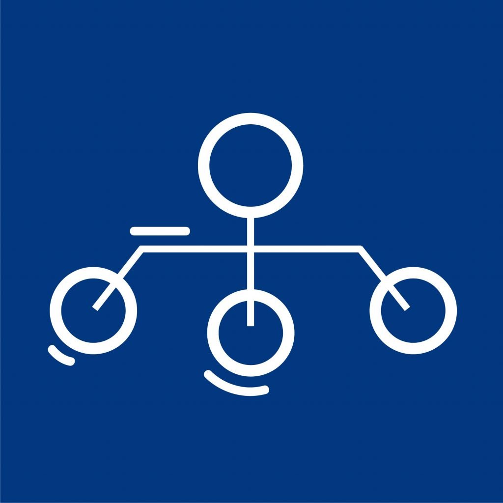 Struktur Organisasi
