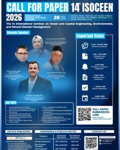 International Seminar ISOCEEN 2026