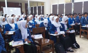 Mahasiswa baru