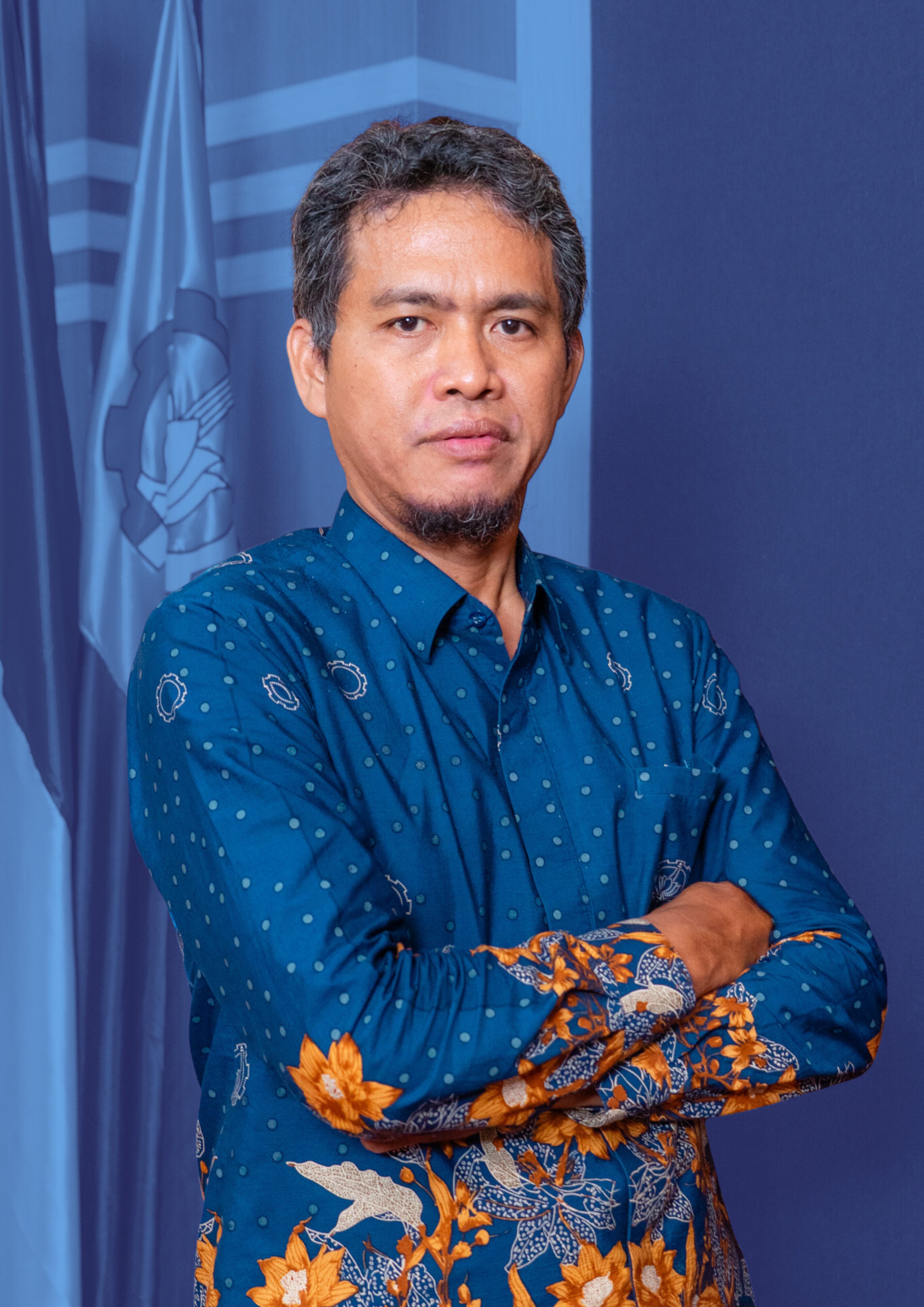 Teguh Aprianto