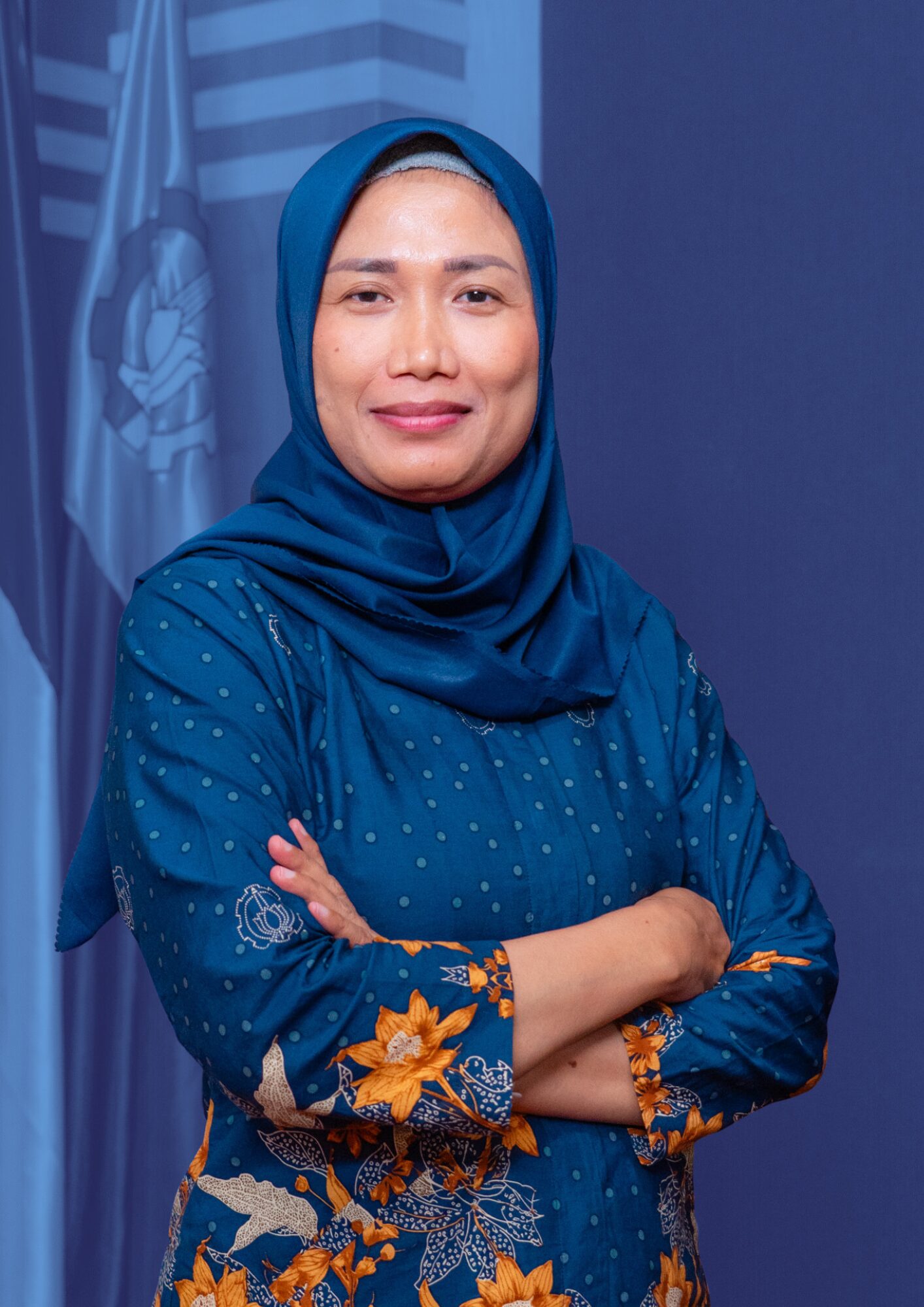 Siti Zullaikah, S.T., M.T., Ph.D