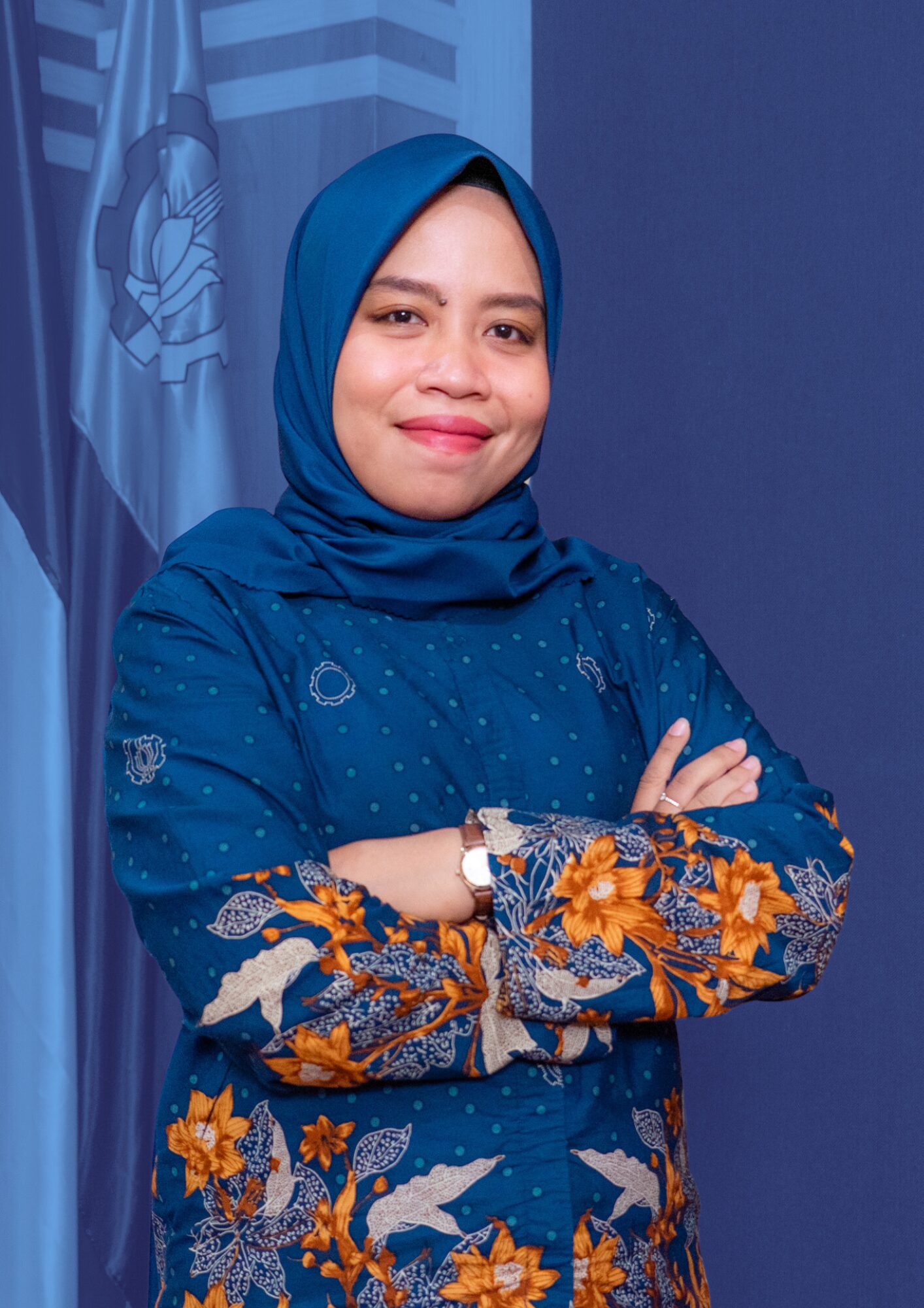 Mar’atus Sholekhah, S.Si.