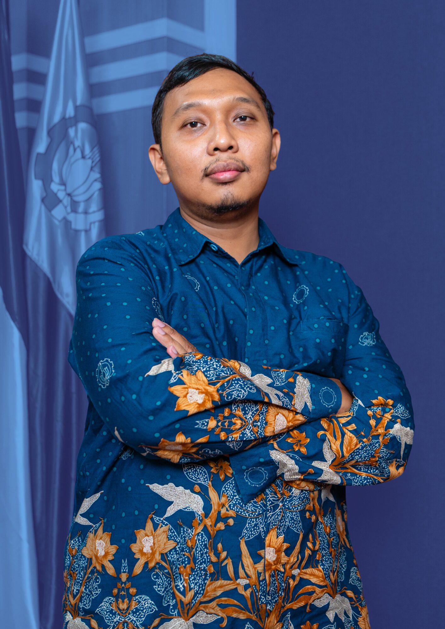 Dr. Bramantyo Airlangga, S.T.